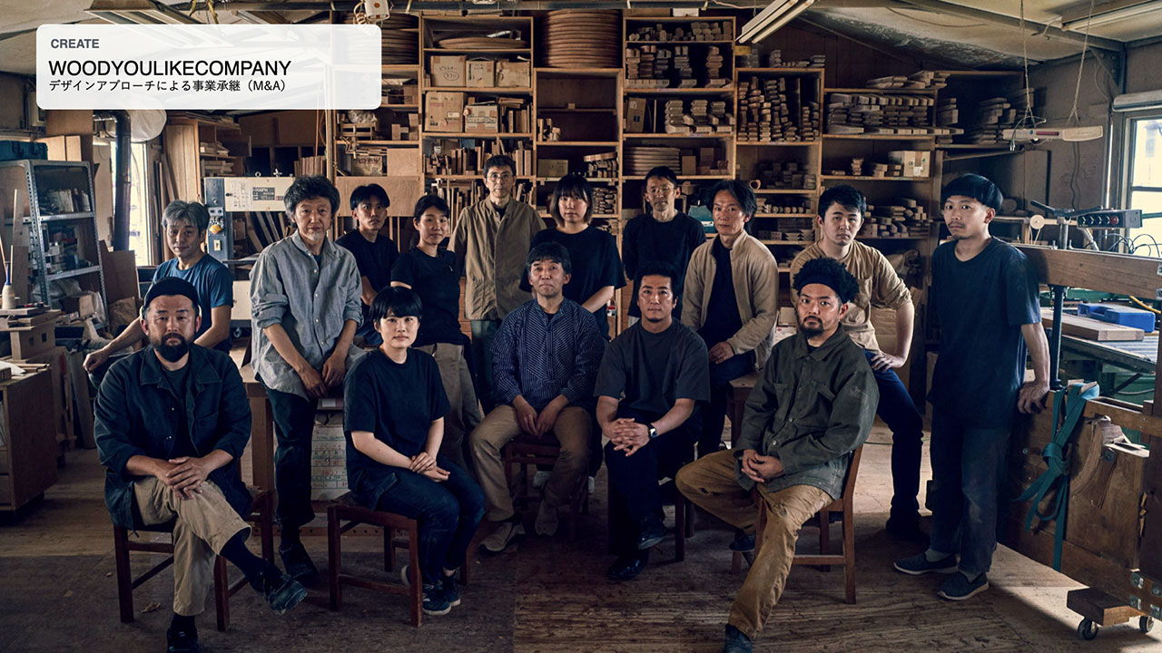 問いを育て未来を描く