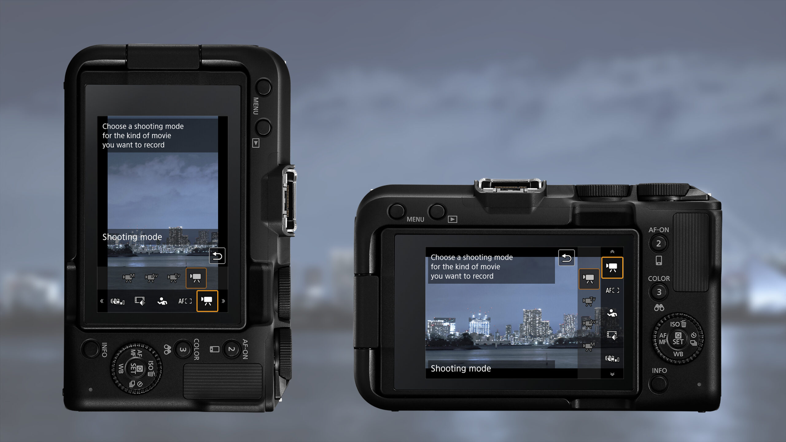 キヤノン株式会社 総合デザインセンター 高橋ゆずかさん／高橋さんが担うデザインリサーチでは、製品がユーザーにどのような使われ方をしているのかを徹底して観察し理解する。潜在するニーズが見つかり、新製品につながることも。