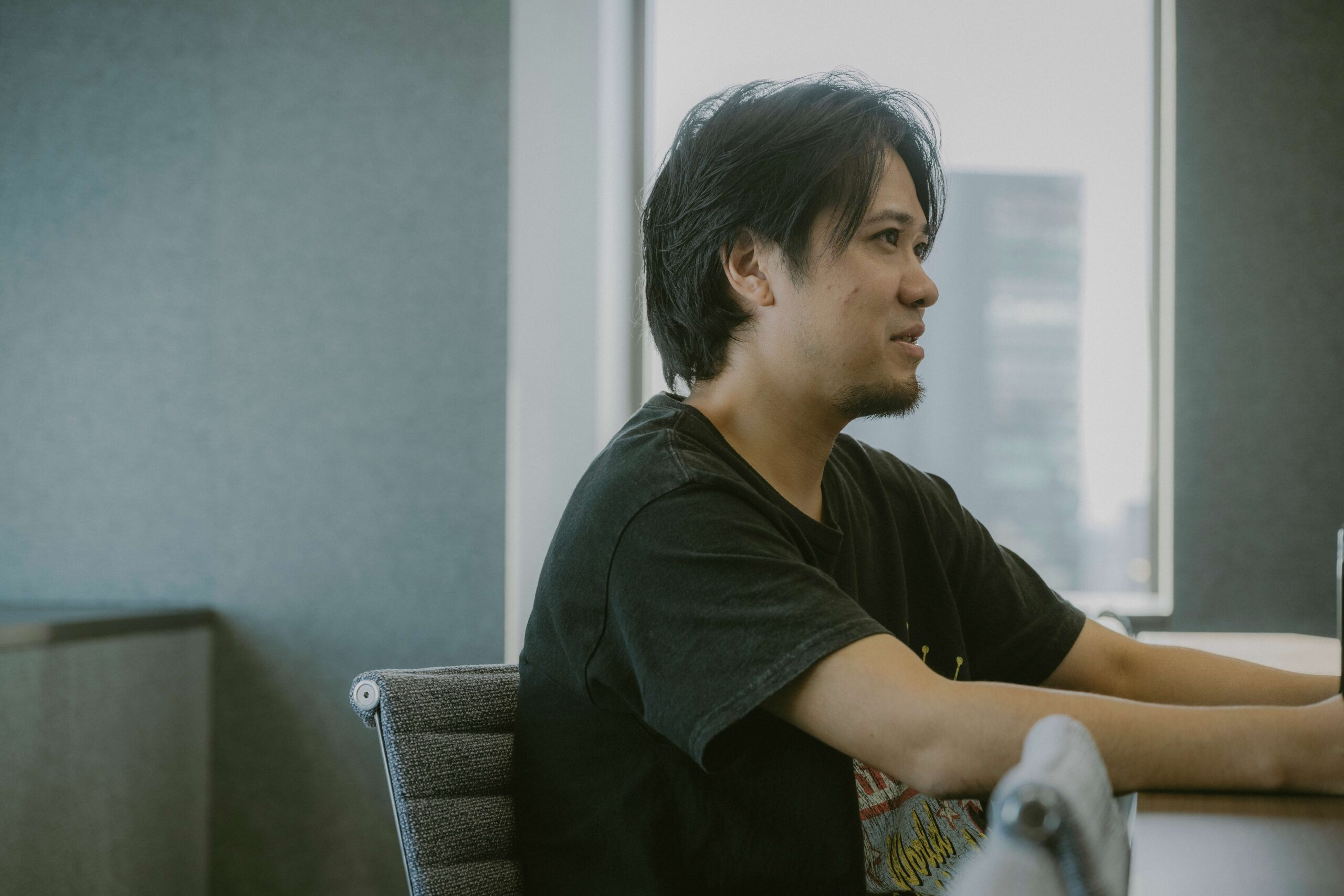 GMOENGINE 五十嵐英祐さん