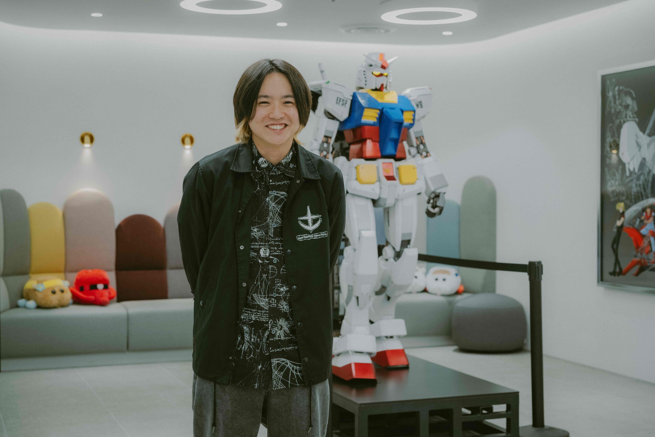 バンダイナムコフィルムワークス