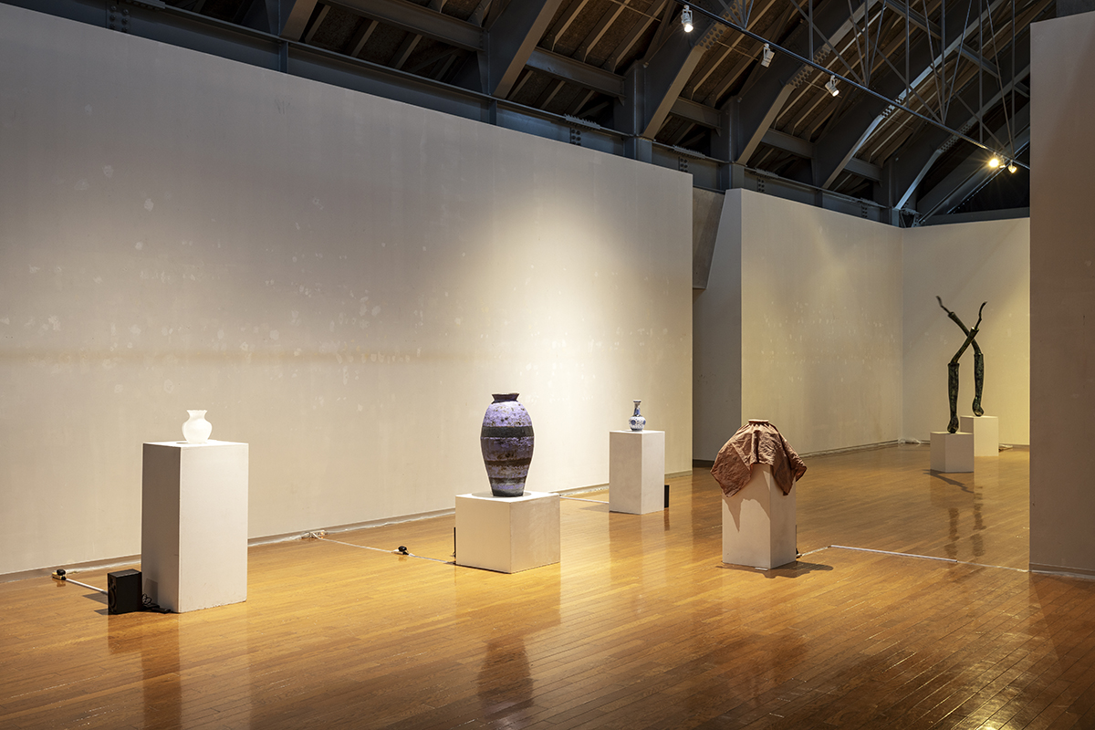 「DOUBLE ANNUAL 2026」プレビュー展