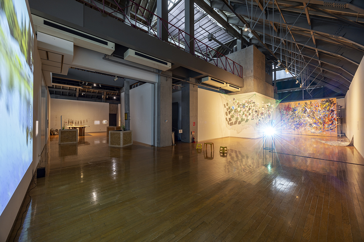 「DOUBLE ANNUAL 2026」プレビュー展