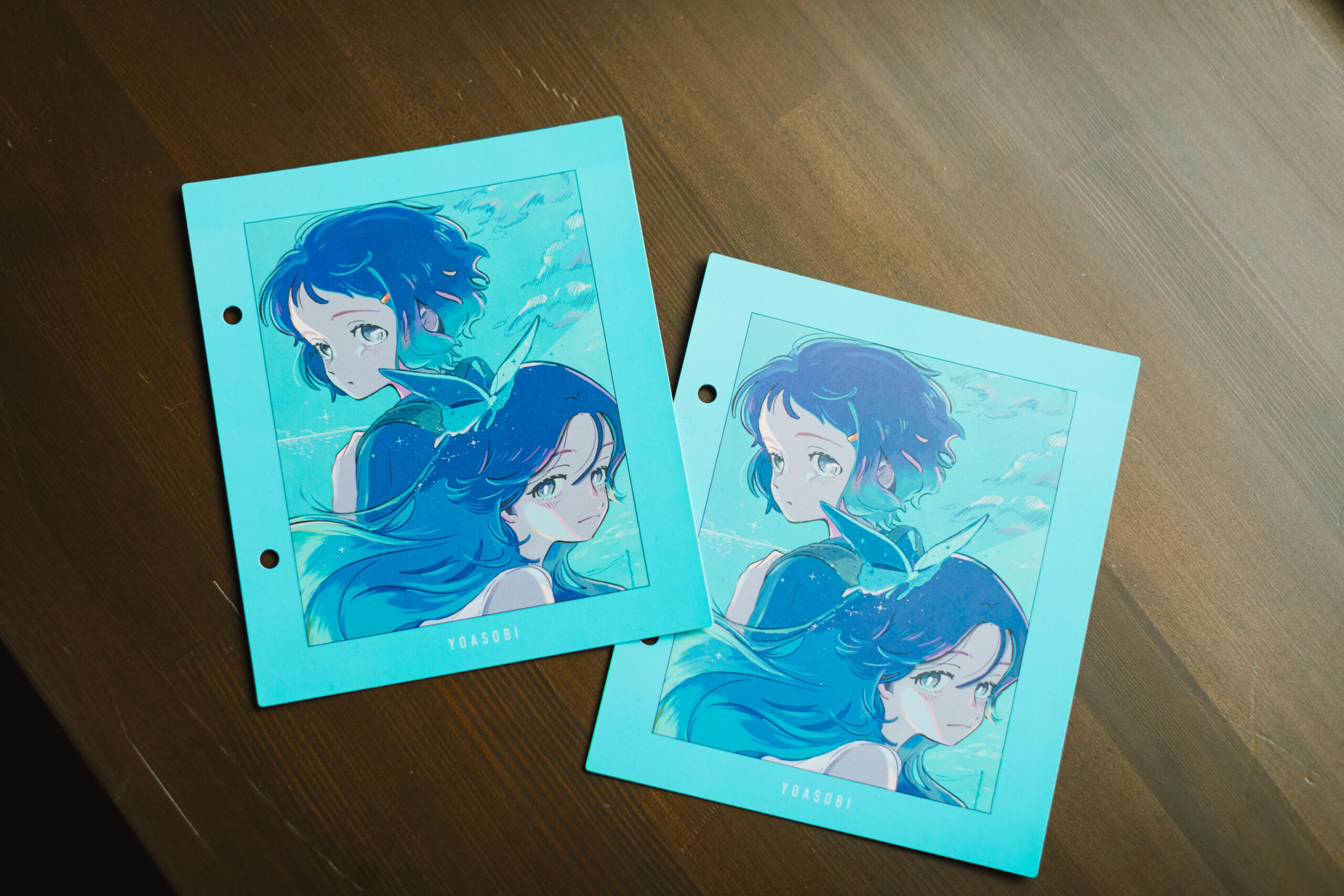 アニメ作家、監督　土海明日香さん