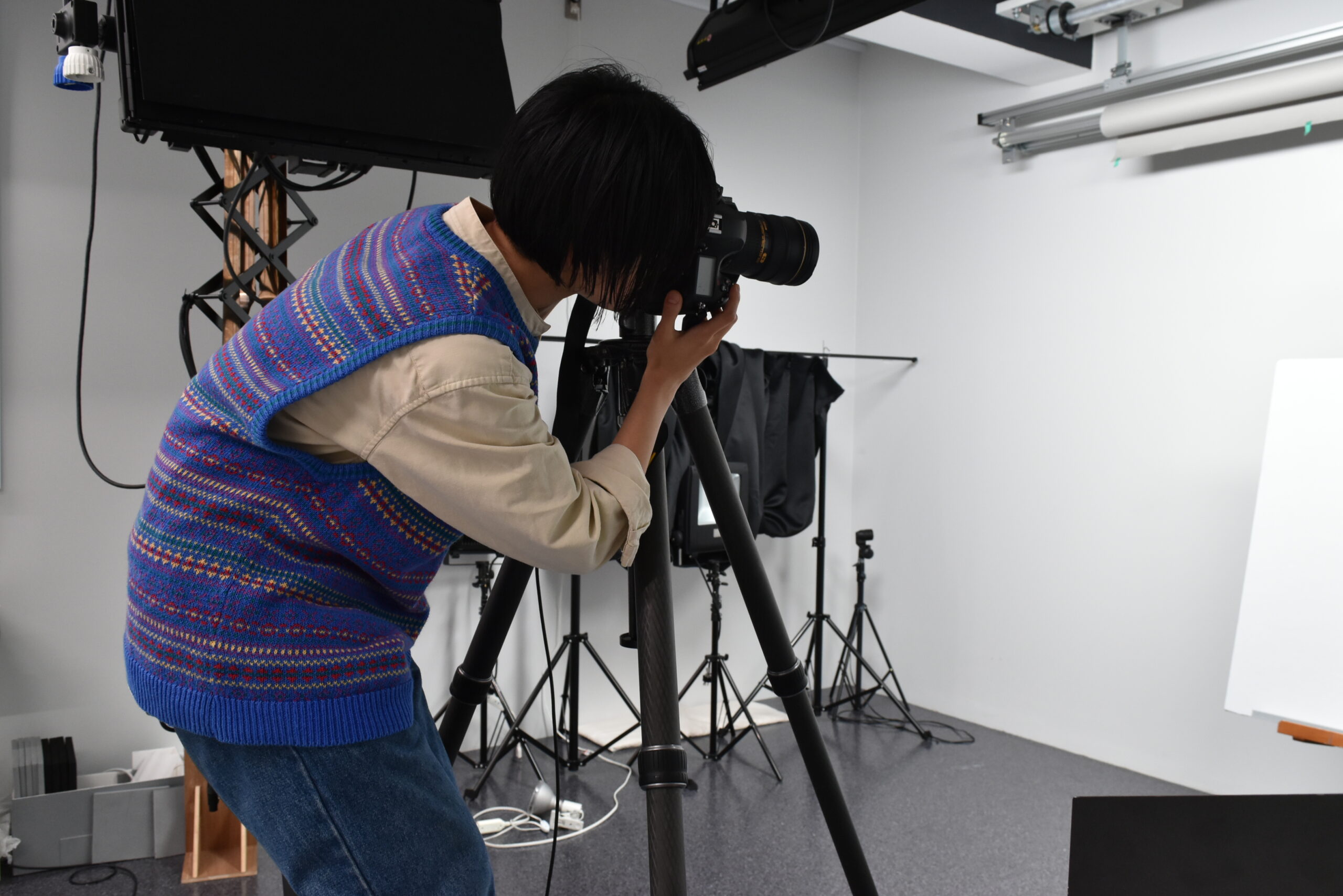 TERRADA ART ASSIST株式会社　大川柚佳さん