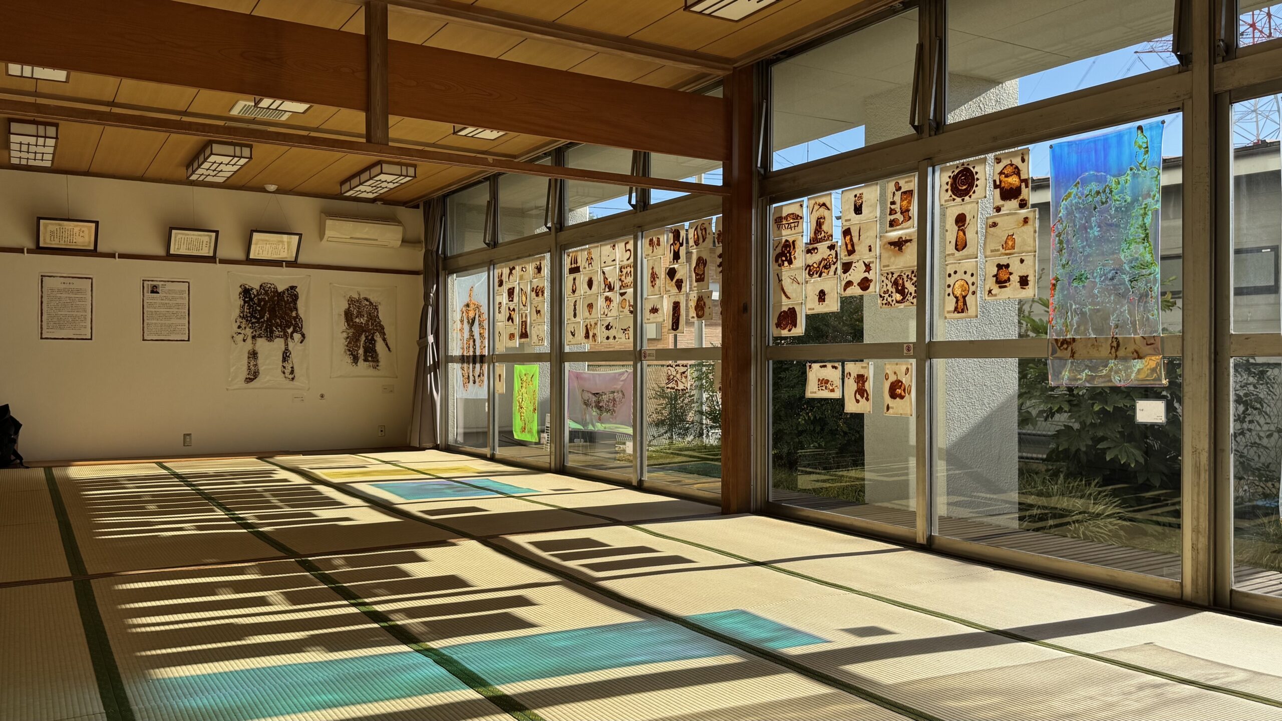 船橋市教育委員会生涯学習部文化課学芸員 榊原愛美さん