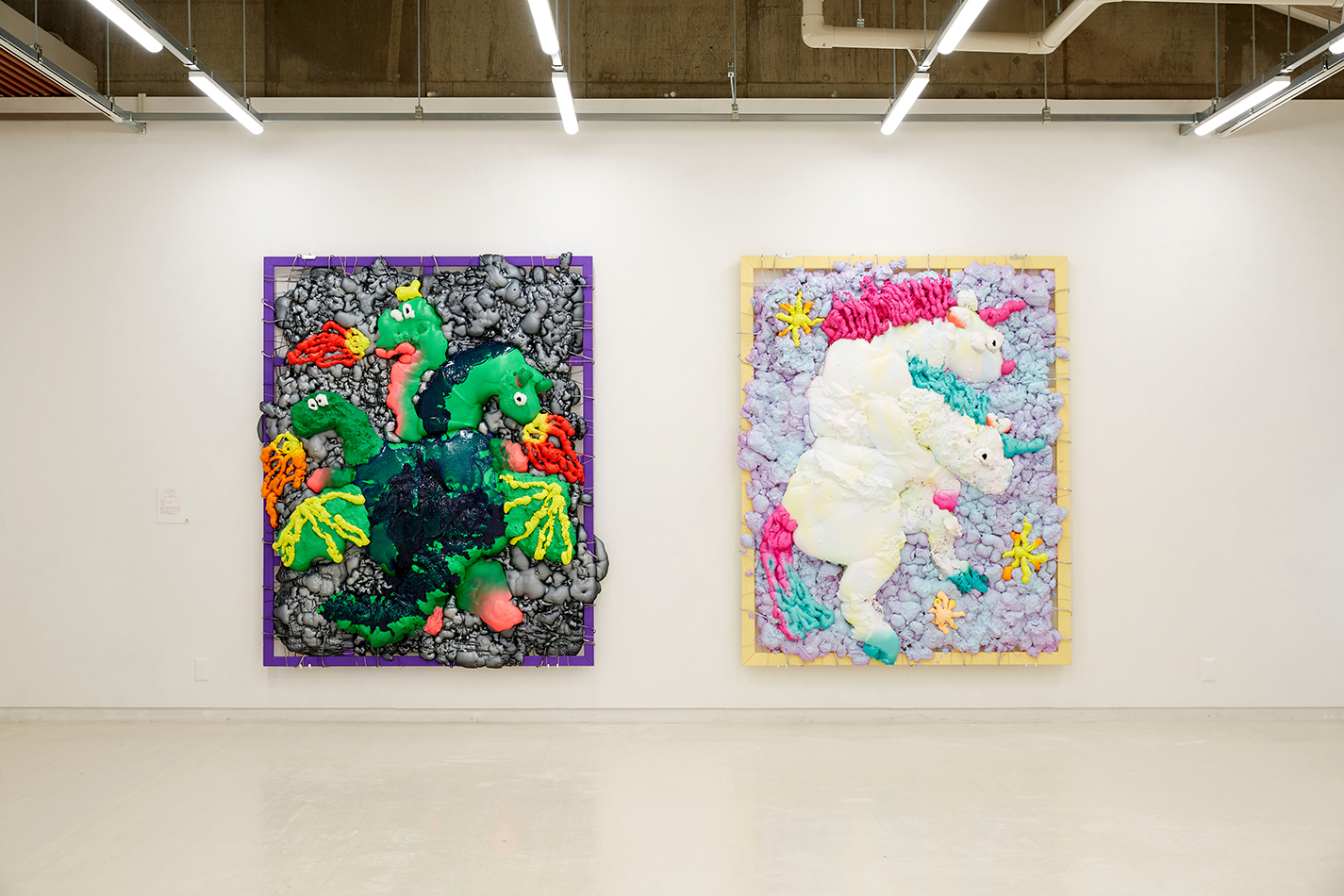 谷村メイチンロマーナさん