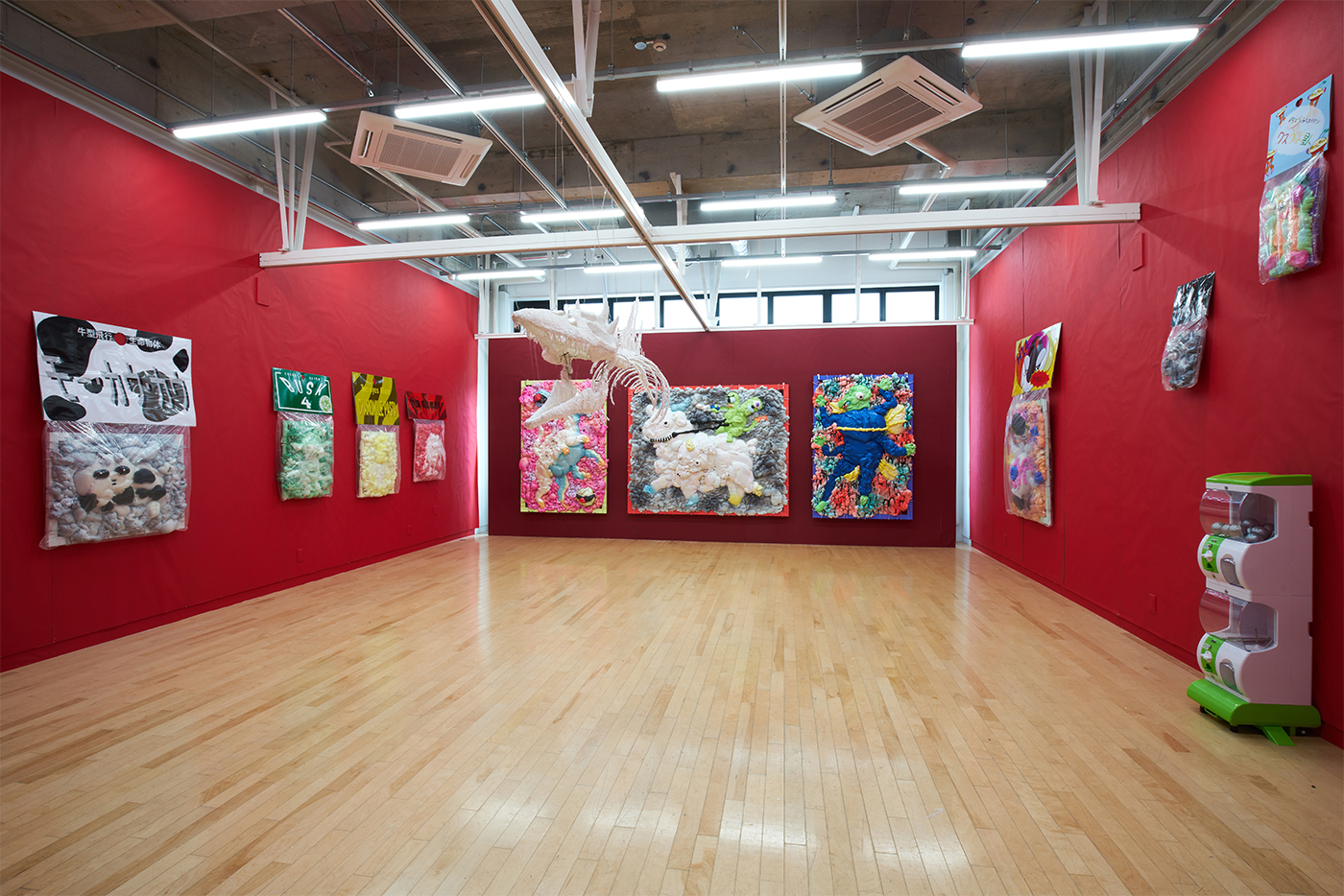 谷村メイチンロマーナさん