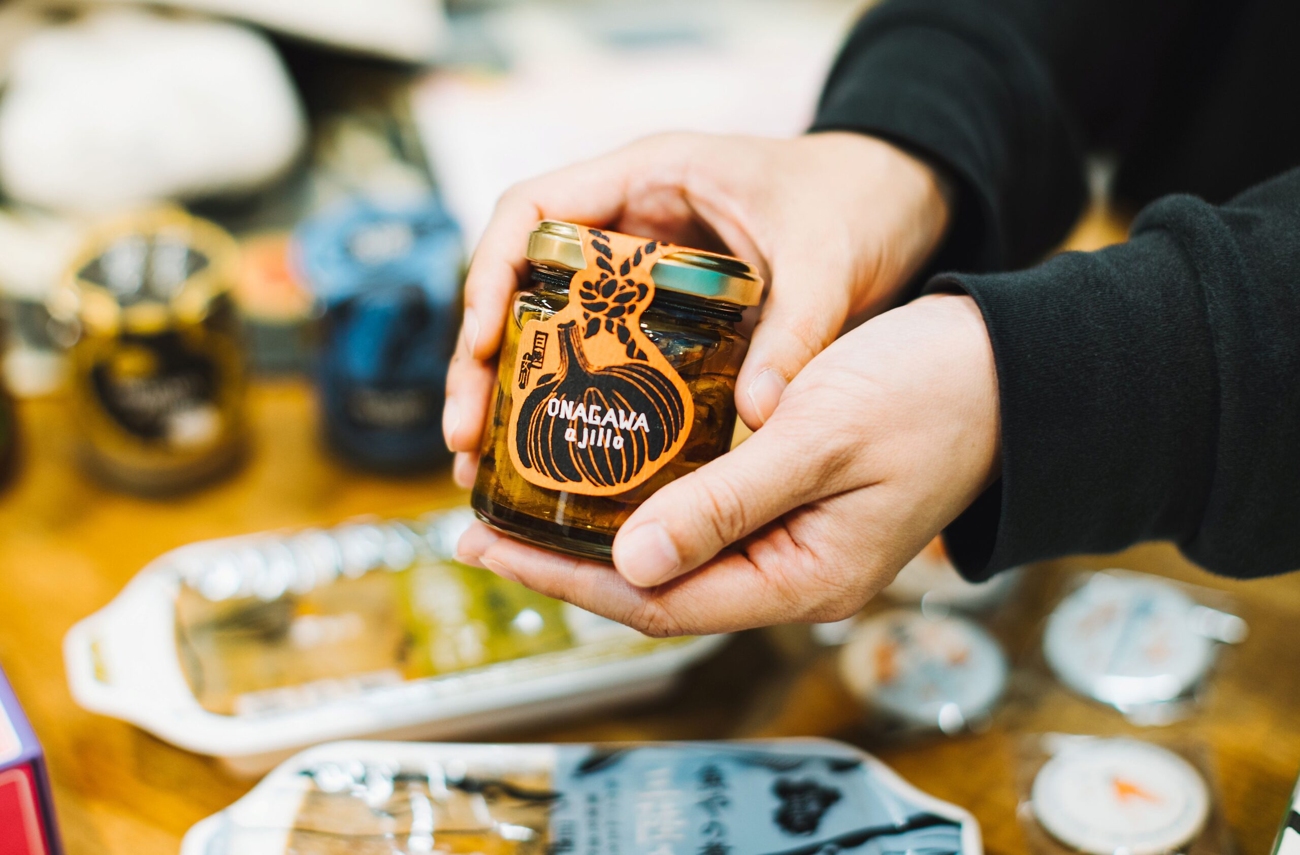 UNIZON イラストレーター　栗田有佳