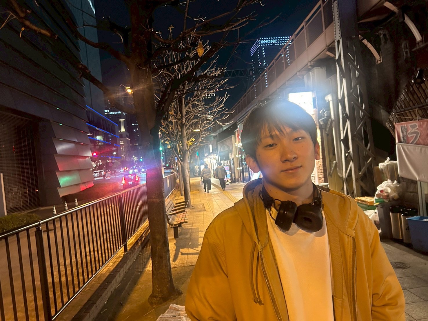 KIRI ARCHITECTS　戸田巽さん