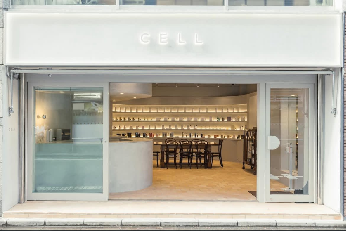 KIRI ARCHITECTS　戸田巽さん