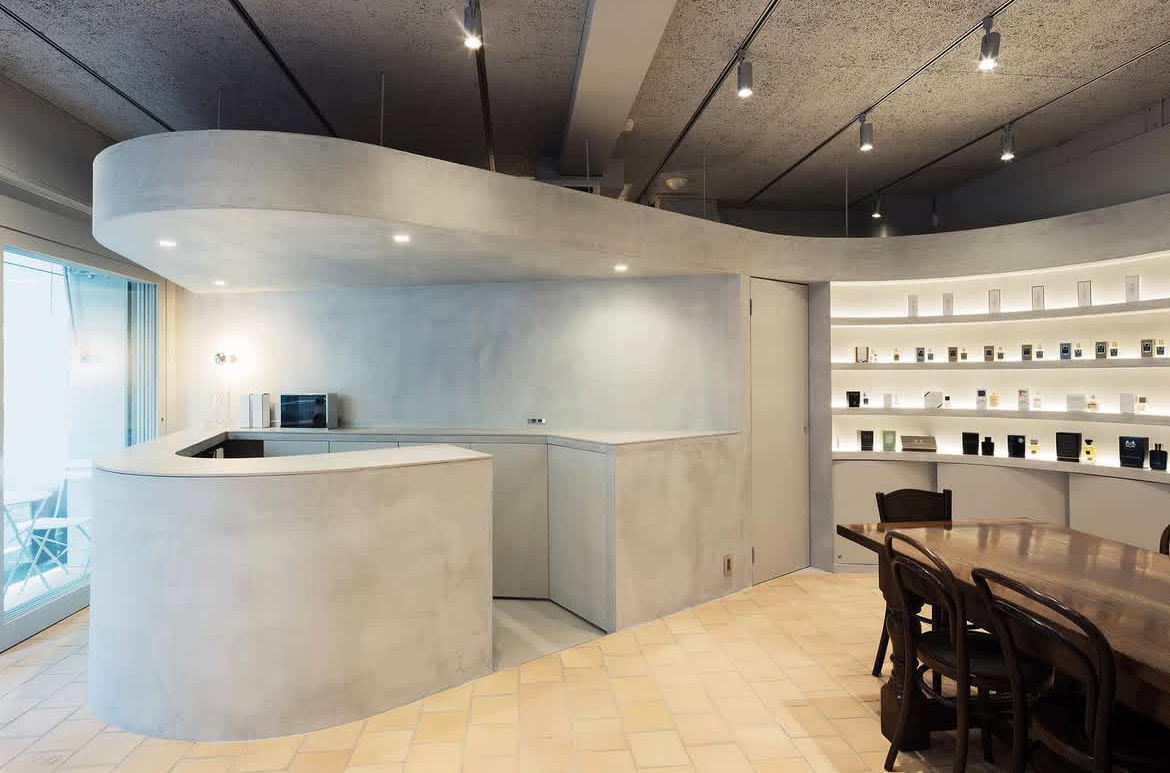 KIRI ARCHITECTS　戸田巽さん