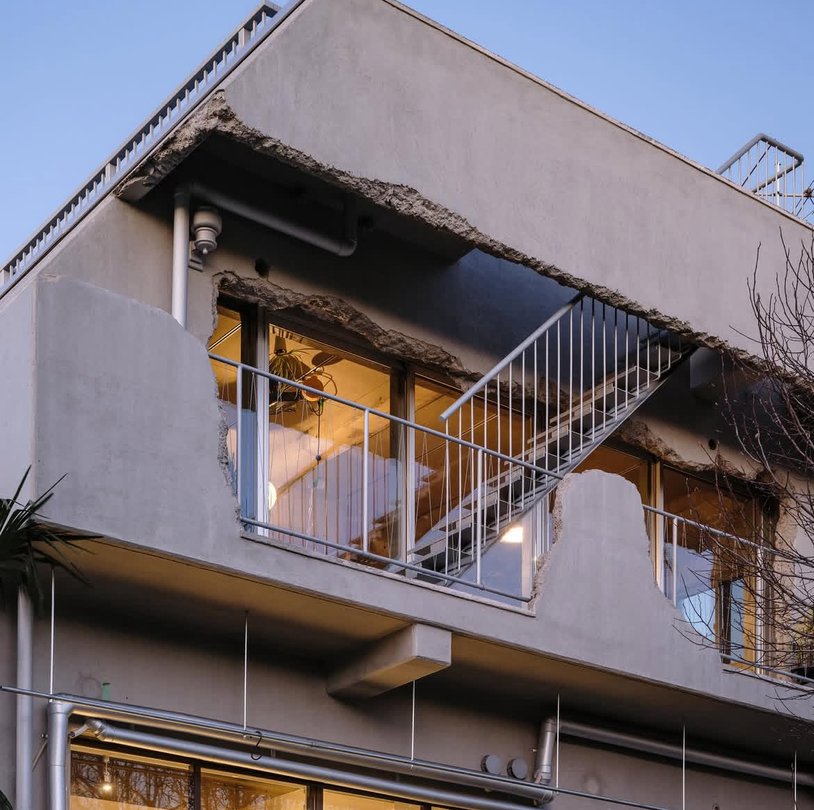 KIRI ARCHITECTS　戸田巽さん