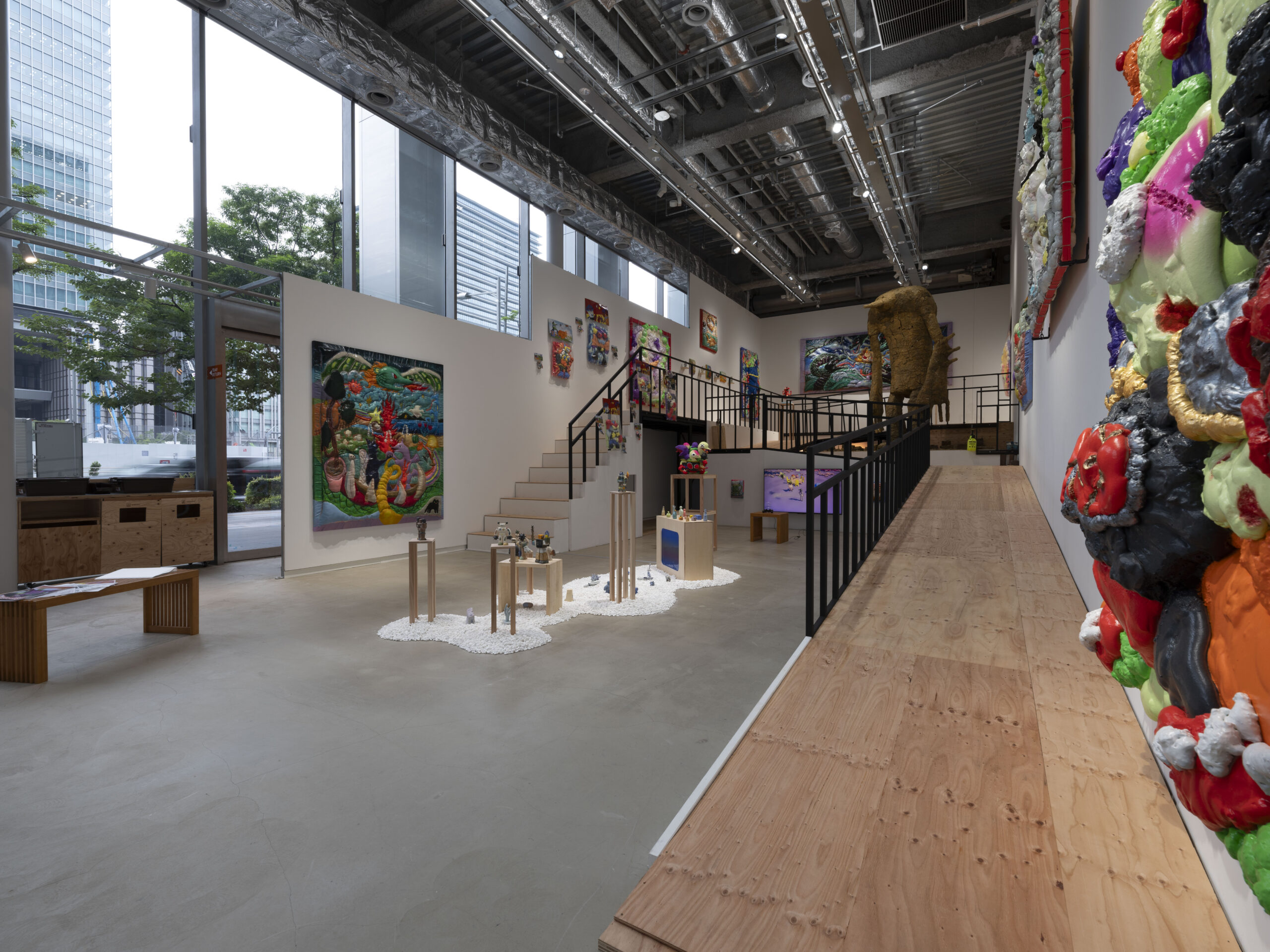 谷村メイチンロマーナさん