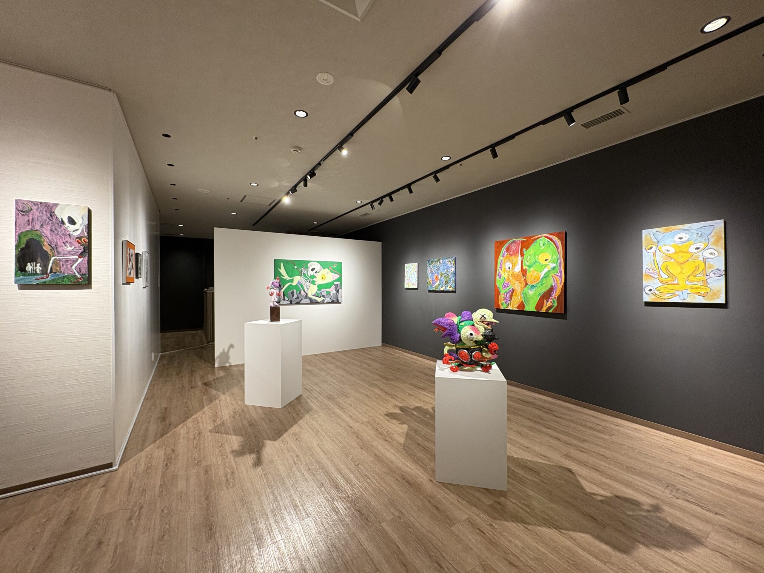 谷村メイチンロマーナさん