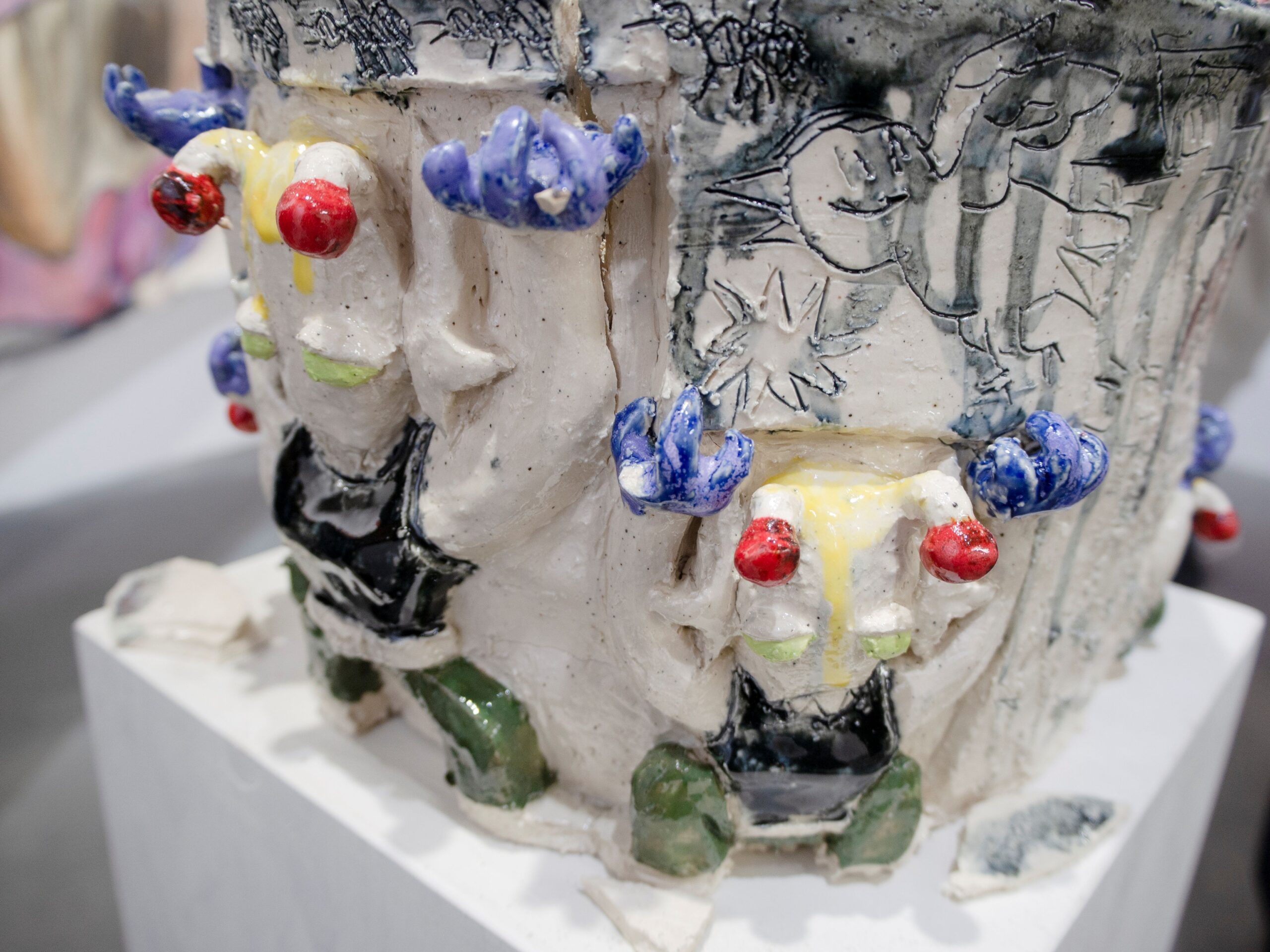 谷村メイチンロマーナさん