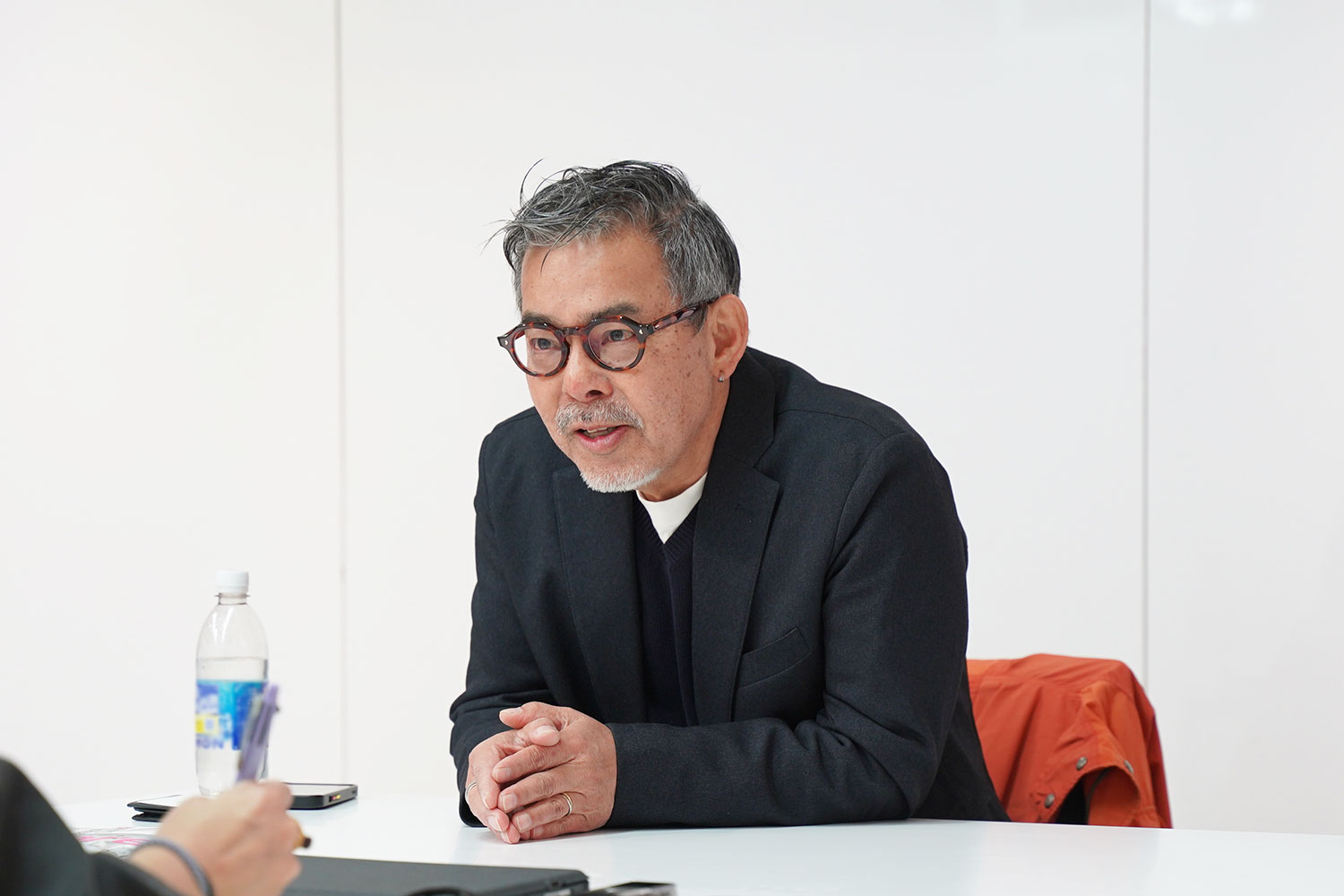 産学連携とグラフィックデザイン学科