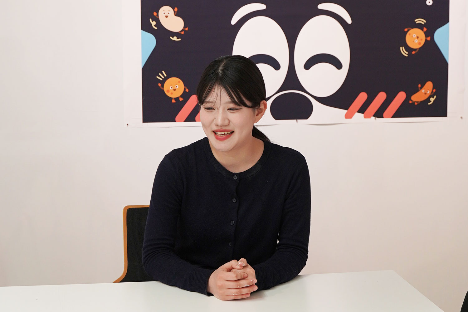 産学連携とグラフィックデザイン学科