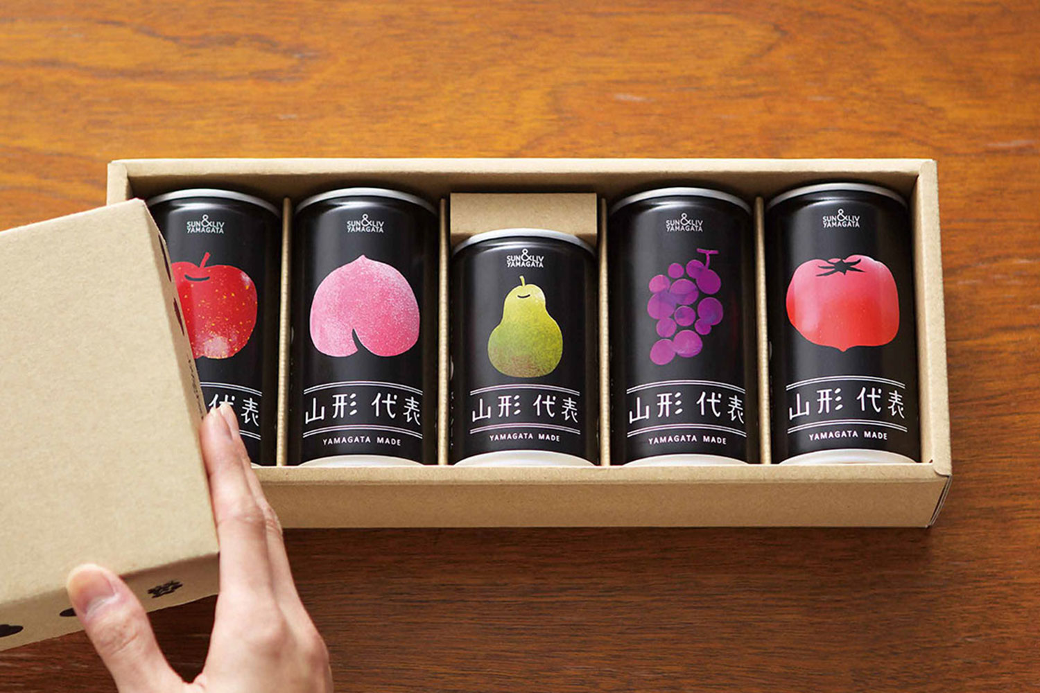 産学連携とグラフィックデザイン学科