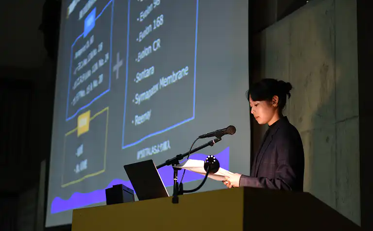 「保存修復・歴史文化を未来へ受け継ぐ」のサムネイル