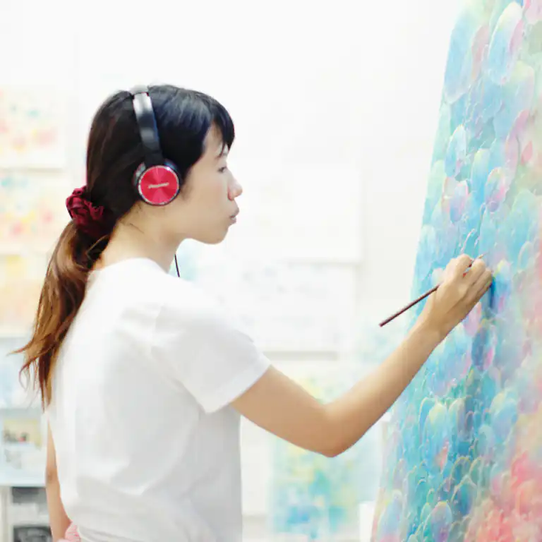 修士課程 芸術文化専攻