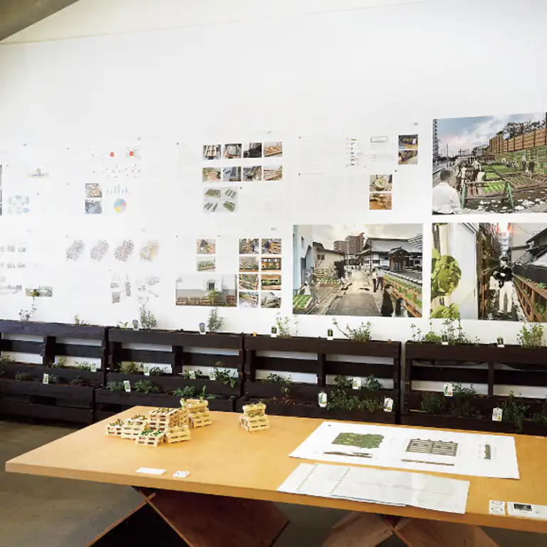 修士課程 デザイン工学専攻