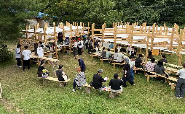 「アートプロジェクトA・B」のサムネイル