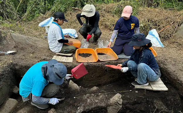 「保存修復インターンシップ・<br class="mq4sp">歴史文化インターンシップ」のサムネイル