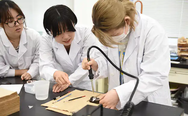 「保存科学特論・保存環境論」のサムネイル