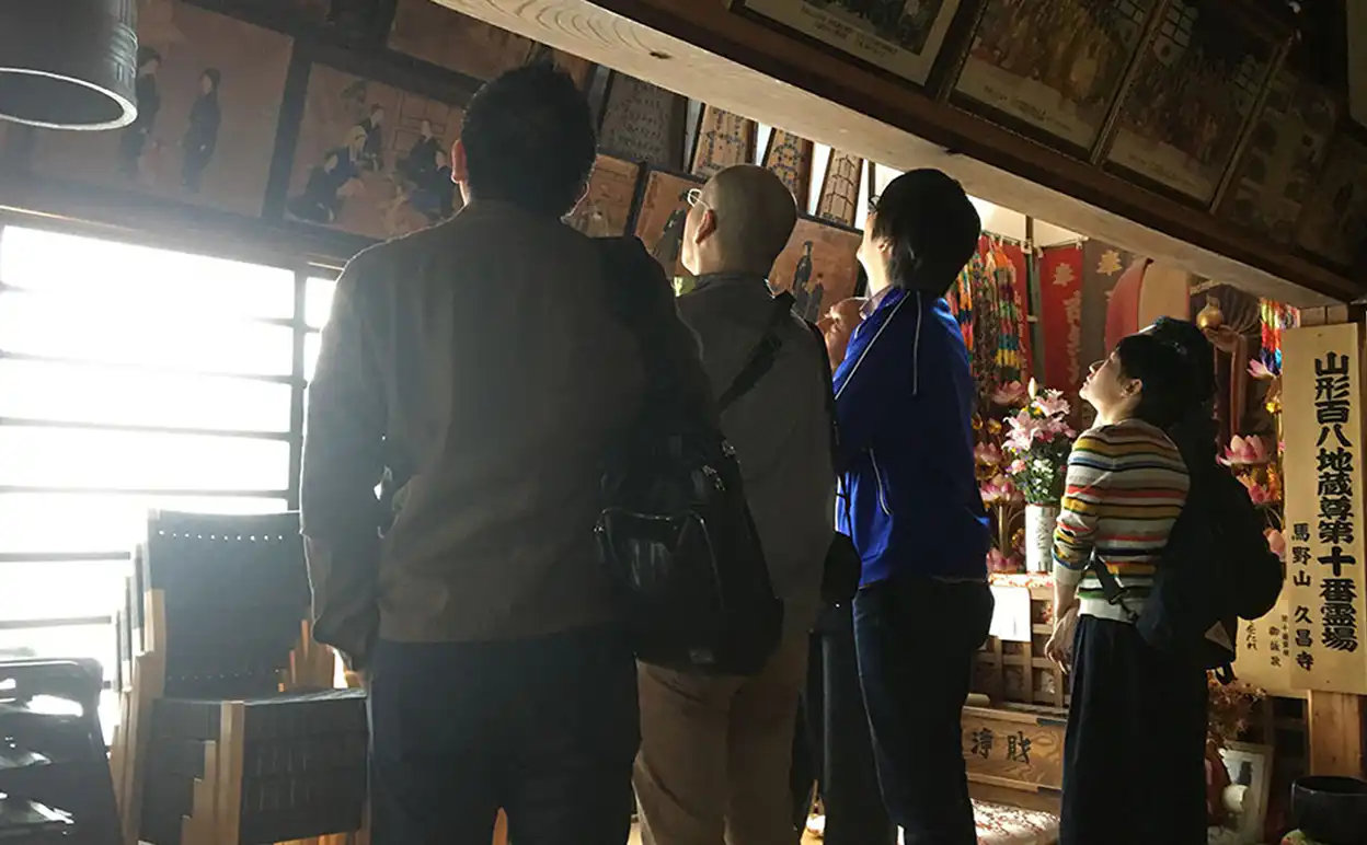 大学院の特徴の4枚目