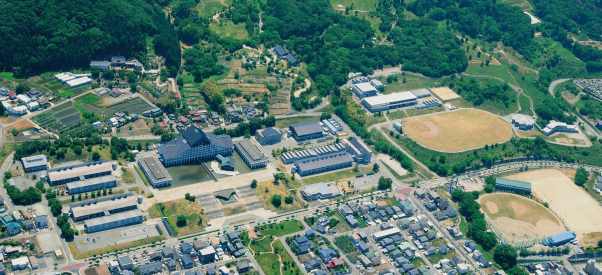 東北芸術工科大学後援会｜芸工大とつくる、新しい未来。