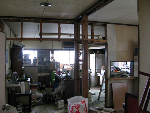 交渉こそ重要