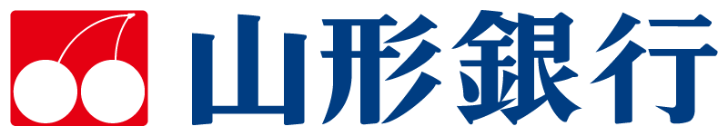 山形銀行ロゴマーク