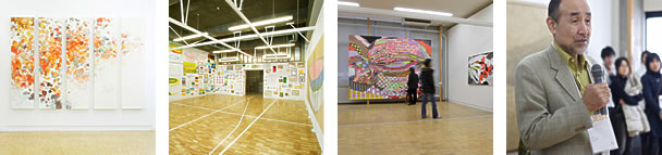 DEPARTMENT OF FINE ARTS | JAPANESE PAINTINGb{R[X