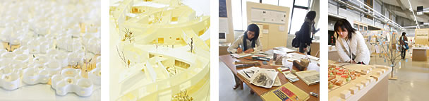 DEPARTMENT OF ENVIRONMENTAL DESIGNbfUCw