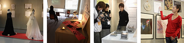 DEPARTMENT OF INFORMATIQUE: FUTURE DESIGN bfUCwn vR[X