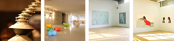 GRADUATE SCHOOL OF ART & DESIGNbw@ |pU fUCHwU XN[