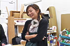 DOCUMENT REPORT｜亀岡里美