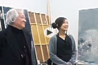 DOCUMENT REPORT｜亀岡里美