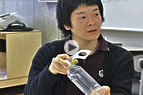 DOCUMENT REPORT｜歌代悟