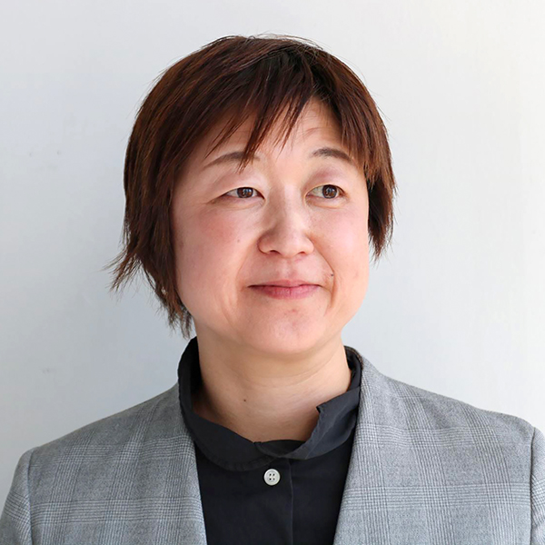 松本 由衣 東北芸術工科大学