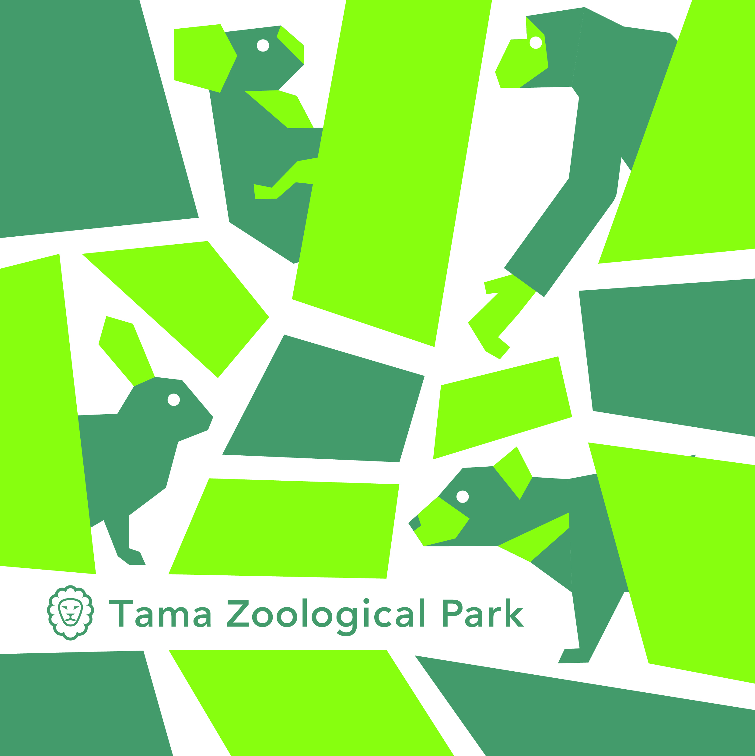 総合美術コース 瀬戸けいた准教授が多摩動物公園のコンセプト